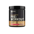 Optimum Nutrition Gold Standard Pre-Workout - Strawberry Lime (300g/ 30 Servings)