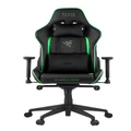 Tarok Pro Razer Edition Gaming Chair by ZEN
