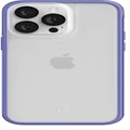 Incipio: Organicore Lavender Violet/Clear case for Apple iPhone 14 PRO MAX