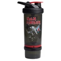 Smart Shake: Rock Band Collection Revive 750ml - Iron Maiden