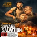 Savage Salvation (DVD)