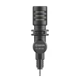 BOYA Miniature Condenser Microphone (Lightning)
