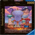 Ravensburger: Disney Castle Collection - Jasmine (1000pc Jigsaw)