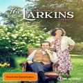 The Larkins: Series 2 (DVD)