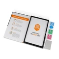 STM Glass Screen Protector for Ipad 10th Gen - Clear