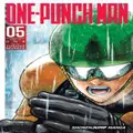 One-Punch Man, Vol. 5 by One Punch Man