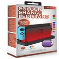 Venom Colour Change LED Stand For Nintendo Switch
