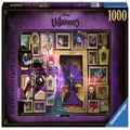Ravensburger: Disney Villainous - Yzma (1000pc Jigsaw)