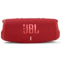 JBL: Charge 5 - Waterproof Speaker (Red)