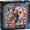 Ravensburger: Marvel Villainous - Ultron (1000pc Jigsaw)