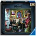 Ravensburger: Disney Villainous - Lady Tremaine (1000pc Jigsaw)