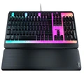 ROCCAT Magma Membrane RGB Gaming Keyboard (PC)