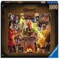 Disney Villainous: Gaston (1000pc Jigsaw)