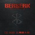 Berserk Deluxe Volume 14 (Hardback)