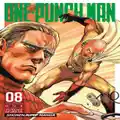 One-Punch Man, Vol. 8 by One Punch Man