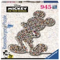Ravensburger: Disney Mickey - The True Original (945pc Jigsaw)