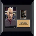 Star Trek X Nemesis Mini-Cell Film Cell - Series 1 (7" x 5") - Special Edition