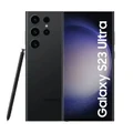 Samsung Galaxy S23 Ultra (256GB/8GB) Smartphone - Phantom Black