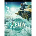 The Legend of Zelda: Tears of the Kingdom - The Complete Official Guide: Standard Edition by Nintendo