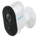 Reolink Argus 3 Pro 2K 4MP wire free outdoor Camera with motion spotlight
