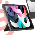 3sixT Rugged iPad Folio Case - iPad 10.9 Gen 10