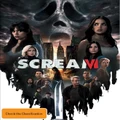 Scream 6 (DVD)
