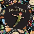 Peter Pan by Disney (Hardback)