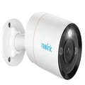 Reolink Intelligent 12MP PoE Camera with Powerful Spotlight, Color Night Vision