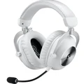 Logitech G PRO X 2 LIGHTSPEED Wireless Gaming Headset (White)