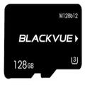 Blackvue: MicroSD Card 128GB - Optimized For Blackvue Dashcams