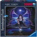 Ravensburger: Anne Stokes Collection - Desire (1000pc Jigsaw)