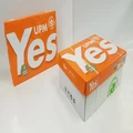 YES A3 80GSM White Photocopy Paper - 1 Ream (500 Sheets)