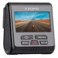 Viofo: Dashcam - 2K A119 V3 - Front DVR With GPS DVR