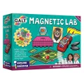Galt: Magnetic Lab
