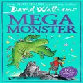 Megamonster by David Walliams