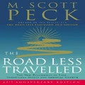 The Road Less Travelled by M.Scott Peck
