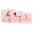 Sass & Belle: Fairy Lunch Boxes