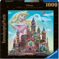 Ravensburger: Disney Castle Collection - Aurora (1000pc Jigsaw)