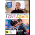 Love Again (2023) (DVD)