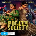 Polite Society (DVD)
