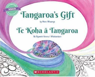 Tangaroa's Gift by Mere Whaanga