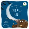 The Midnight Adventures of Ruru and Kiwi by Clare Scott