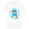 Difuzed: Pokemon - Lucario Shirt (Size: XL) in Blue/White (Men's)