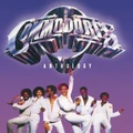 Anthology (CD) By Commodores