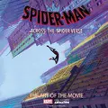 Spider-Man: Across the Spider-Verse: The Art of the Movie (Hardback)