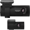 Blackvue: DR770X-2CH Full HD Dashcam With 64GB Micro SD Card