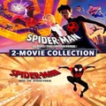 Spider-Verse: 2 Movie Franchise Pack (4K UHD + Blu-Ray) (UHD Blu-ray)