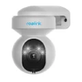 Reolink E1 OUTDOOR Smart 5MP PTZ WiFi Camera with Motion Spotlights