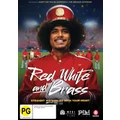 Red, White & Brass (DVD)