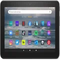 Amazon - Fire 7 tablet, 7” display, 16 GB, (2022 release) - Black
